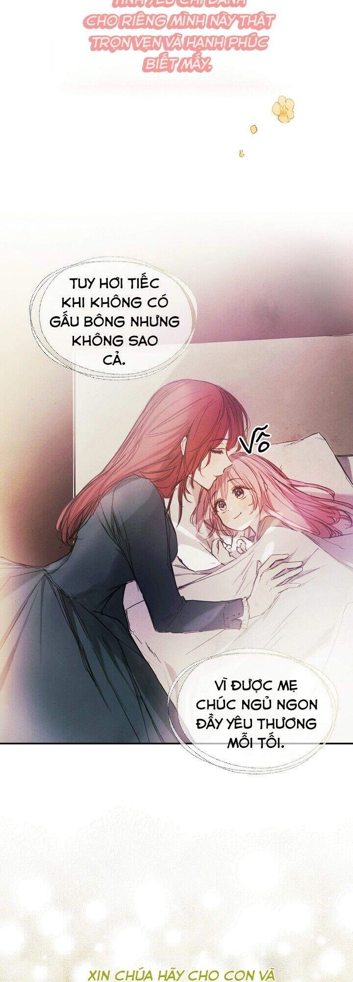 Tiệm Búp Bê Của Công Chúa Chapter 2 - 4