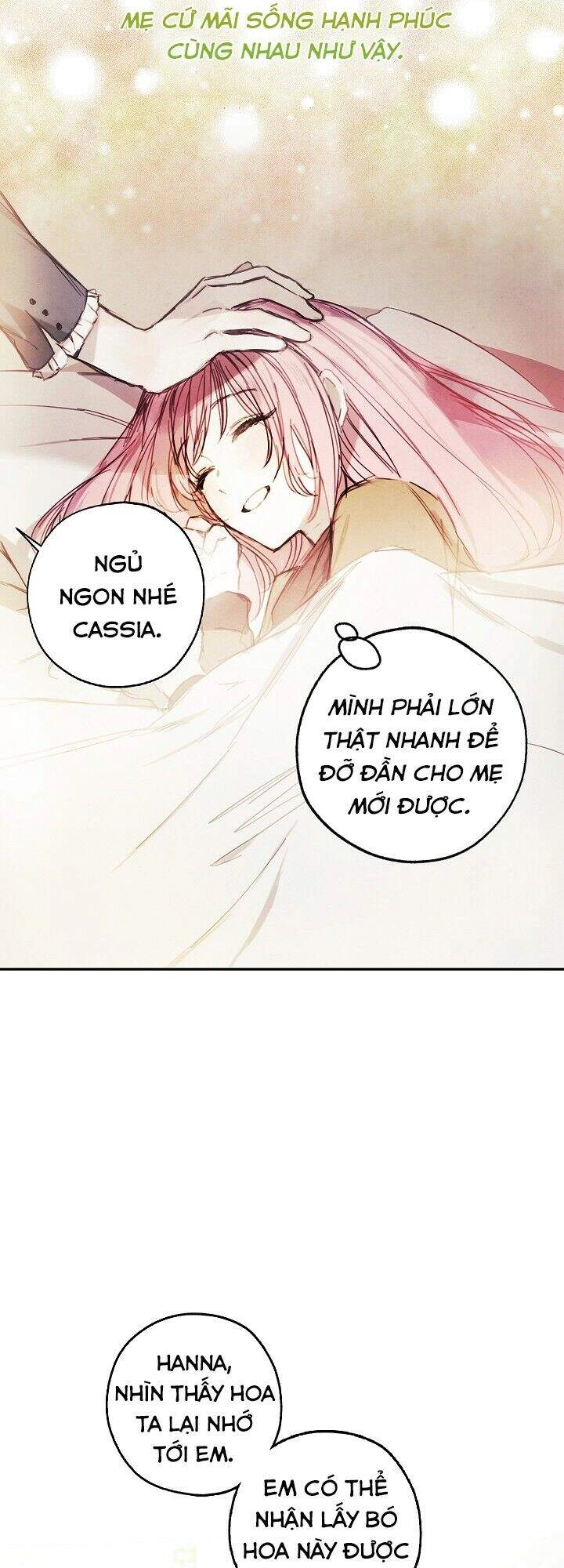 Tiệm Búp Bê Của Công Chúa Chapter 2 - 5