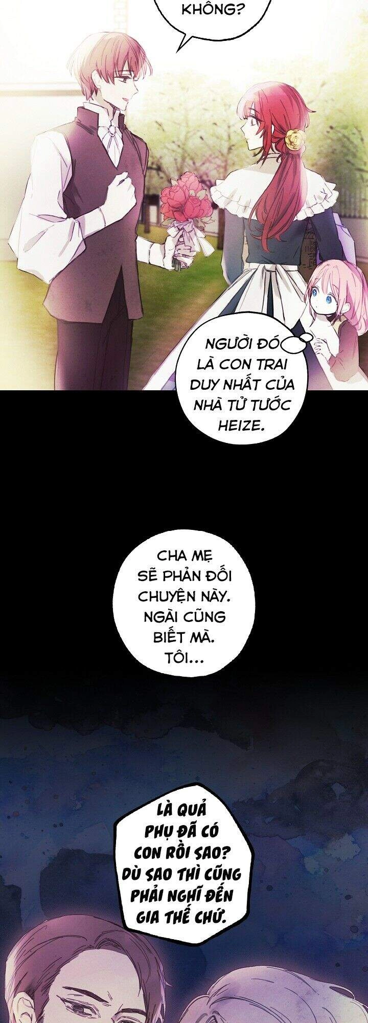 Tiệm Búp Bê Của Công Chúa Chapter 2 - 6