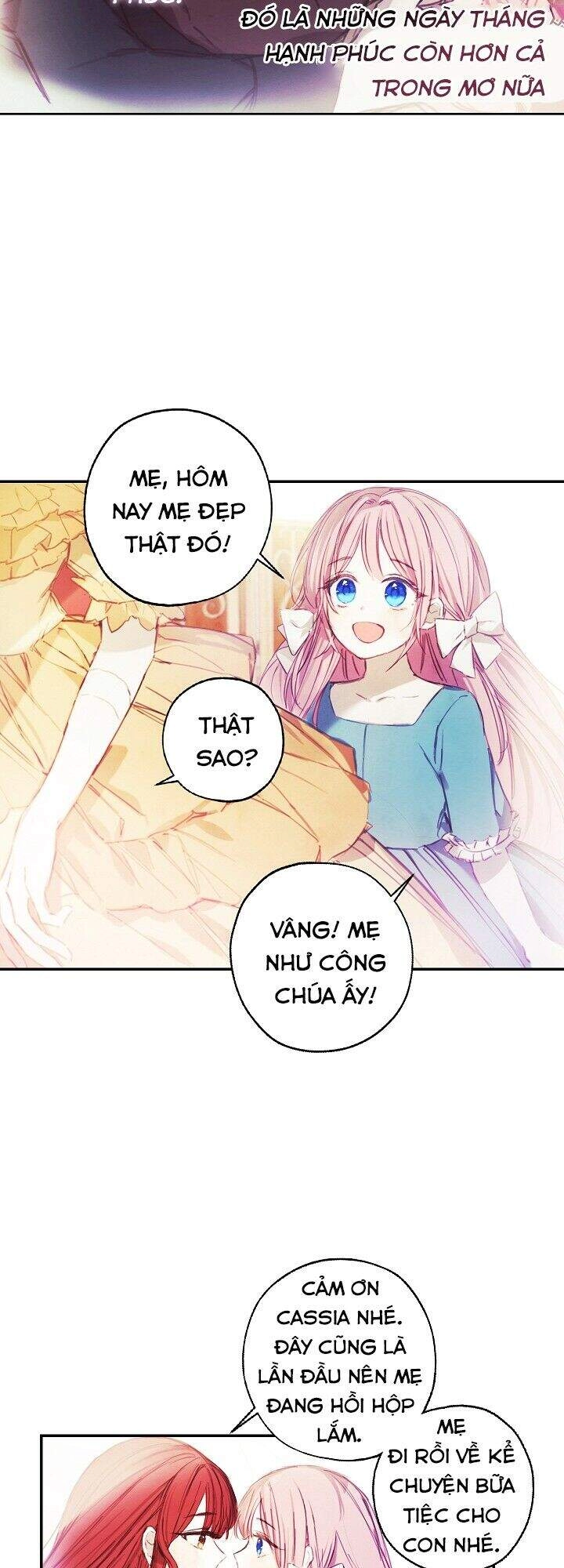 Tiệm Búp Bê Của Công Chúa Chapter 2 - 10