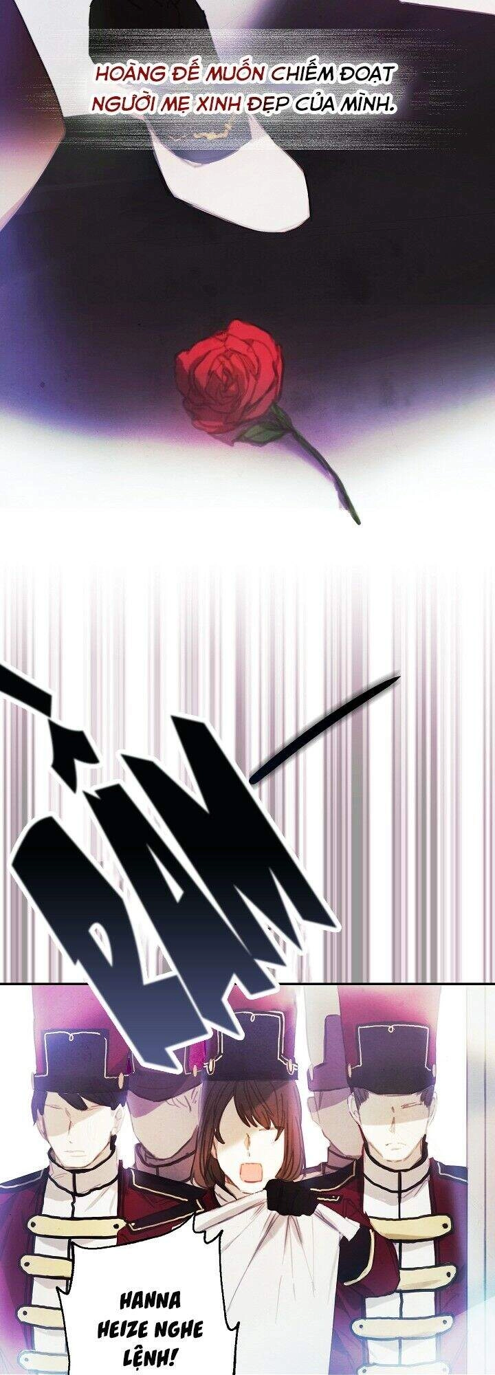 Tiệm Búp Bê Của Công Chúa Chapter 2 - 15