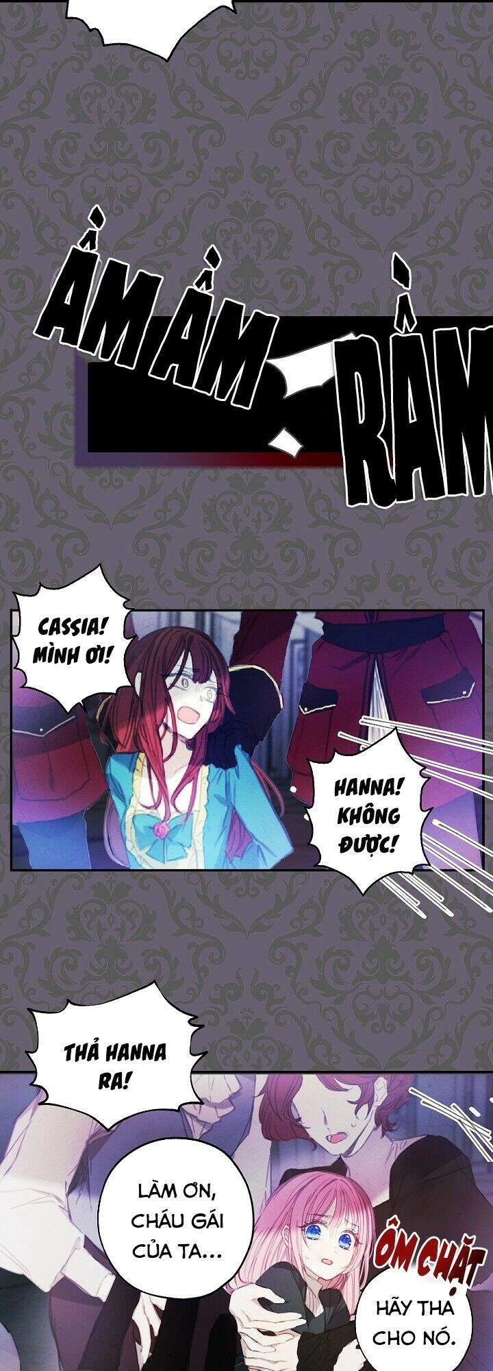 Tiệm Búp Bê Của Công Chúa Chapter 2 - 16