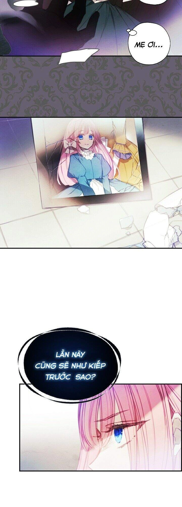 Tiệm Búp Bê Của Công Chúa Chapter 2 - 17