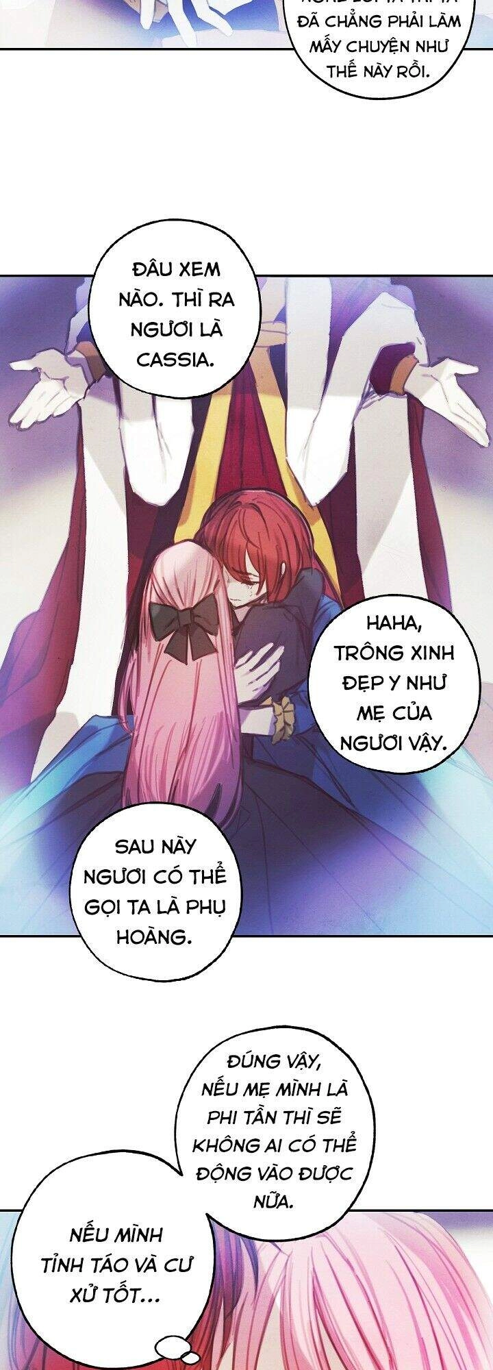 Tiệm Búp Bê Của Công Chúa Chapter 2 - 19