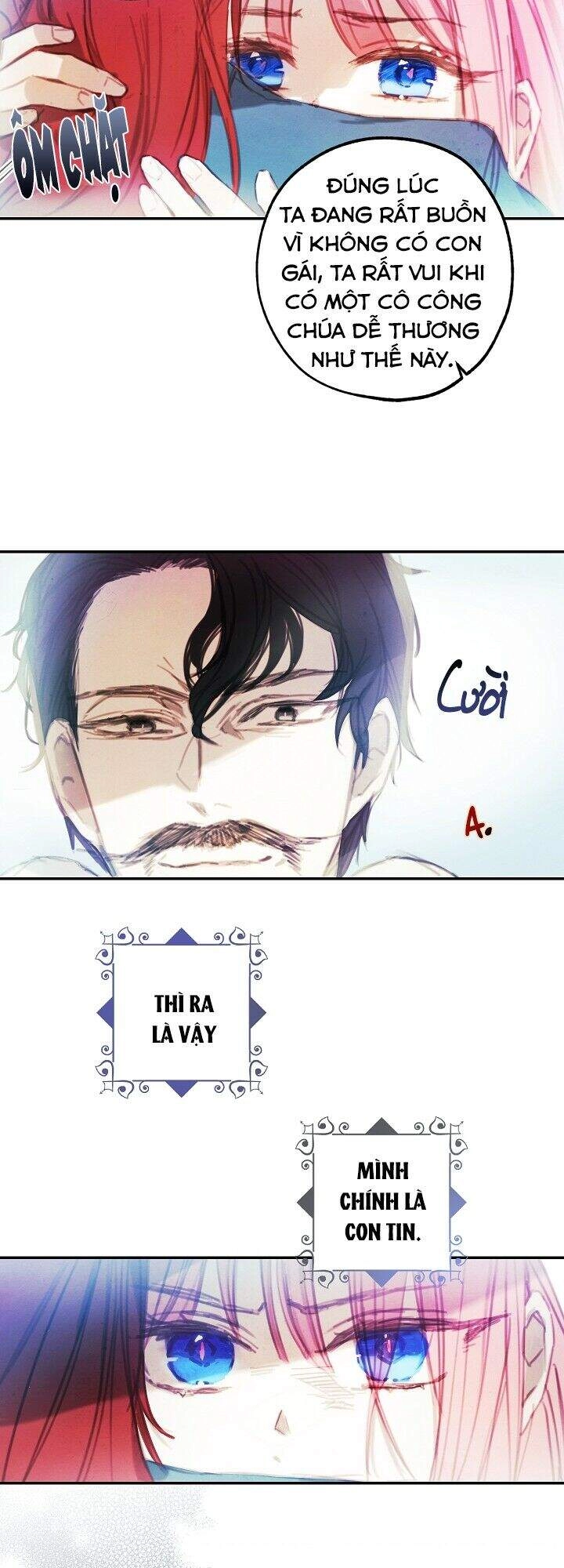 Tiệm Búp Bê Của Công Chúa Chapter 2 - 20