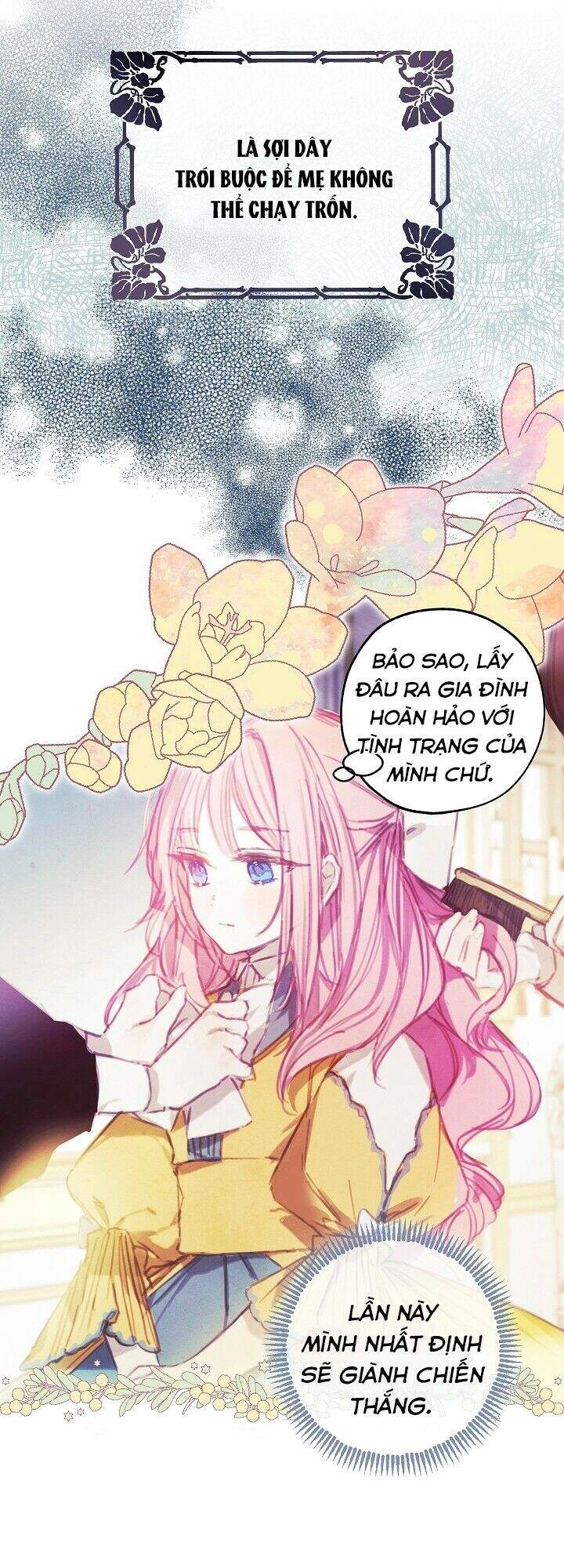 Tiệm Búp Bê Của Công Chúa Chapter 2 - 21