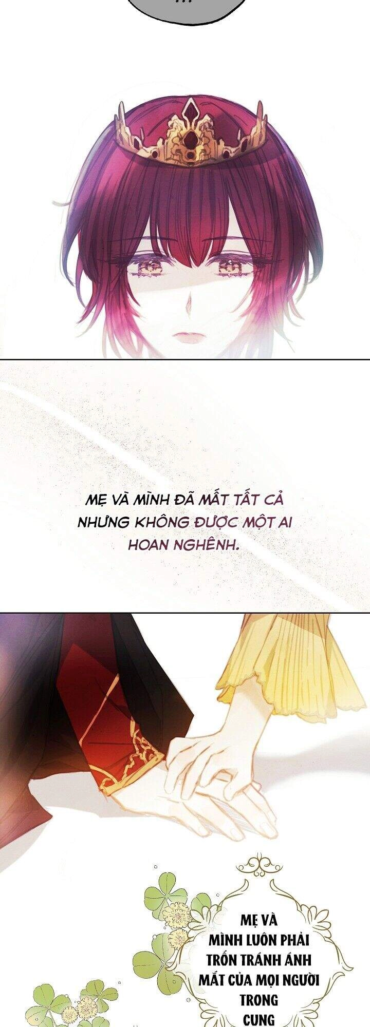 Tiệm Búp Bê Của Công Chúa Chapter 2 - 23