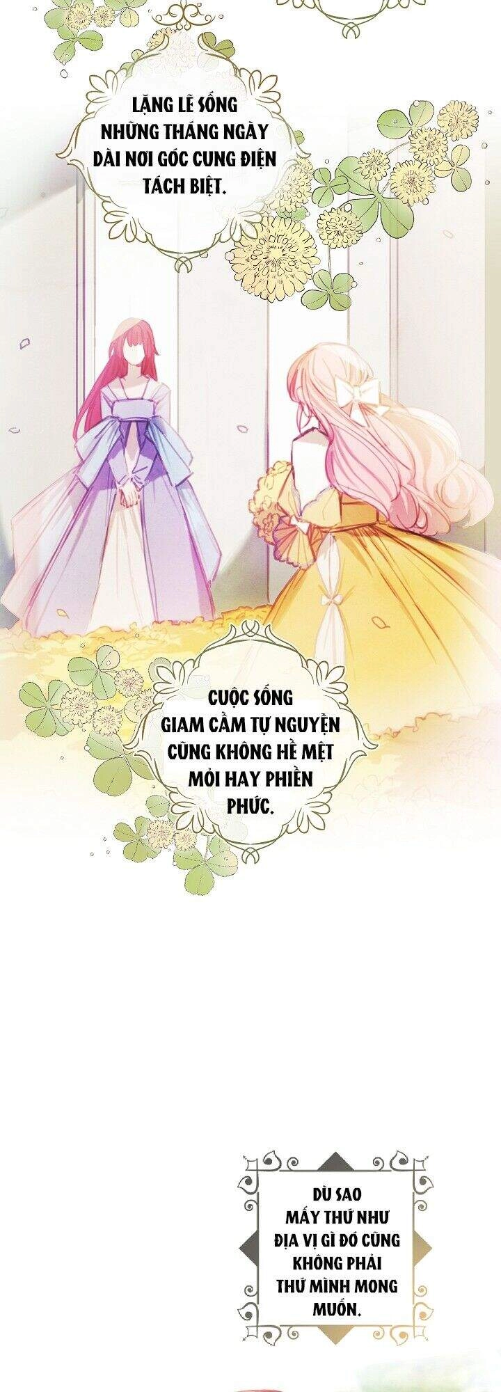 Tiệm Búp Bê Của Công Chúa Chapter 2 - 24