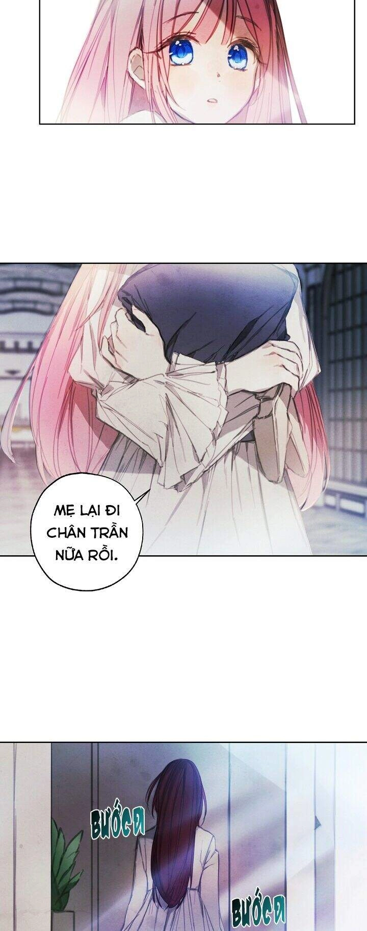 Tiệm Búp Bê Của Công Chúa Chapter 2 - 28