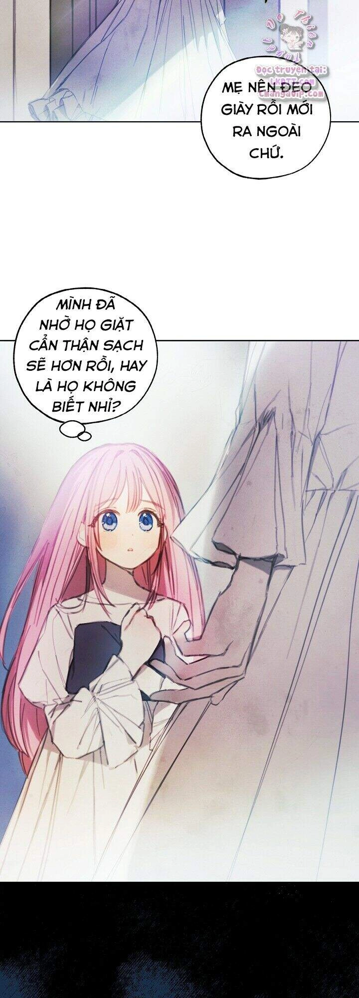 Tiệm Búp Bê Của Công Chúa Chapter 2 - 29