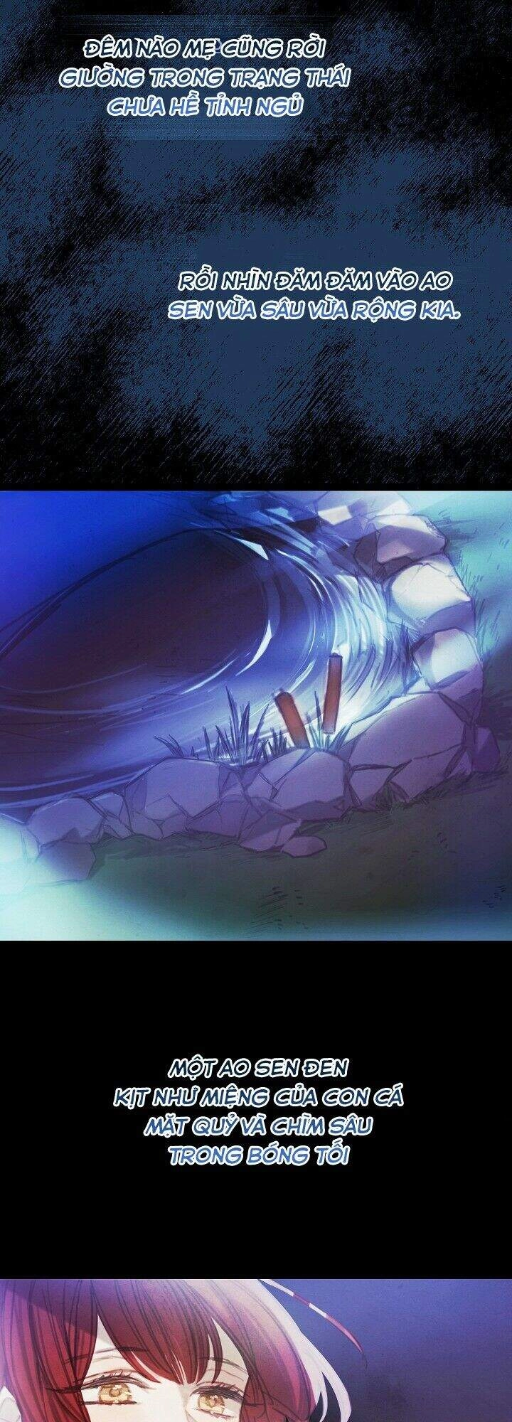 Tiệm Búp Bê Của Công Chúa Chapter 2 - 30