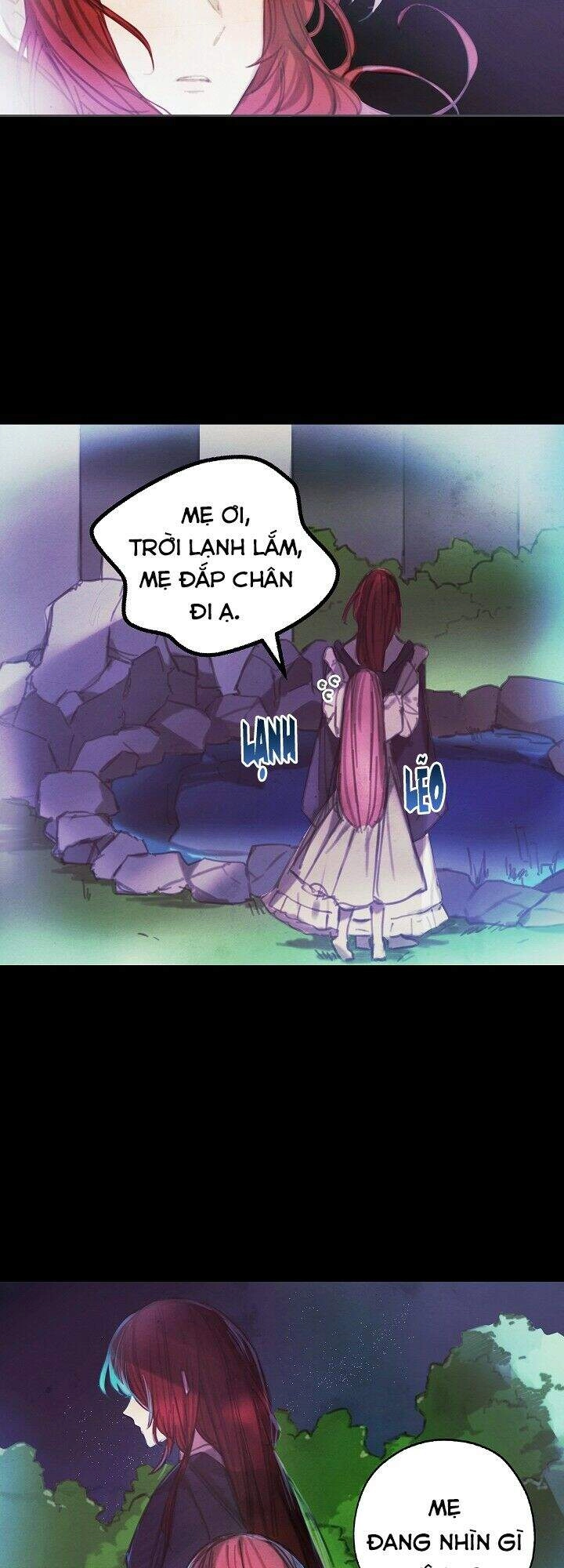 Tiệm Búp Bê Của Công Chúa Chapter 2 - 31