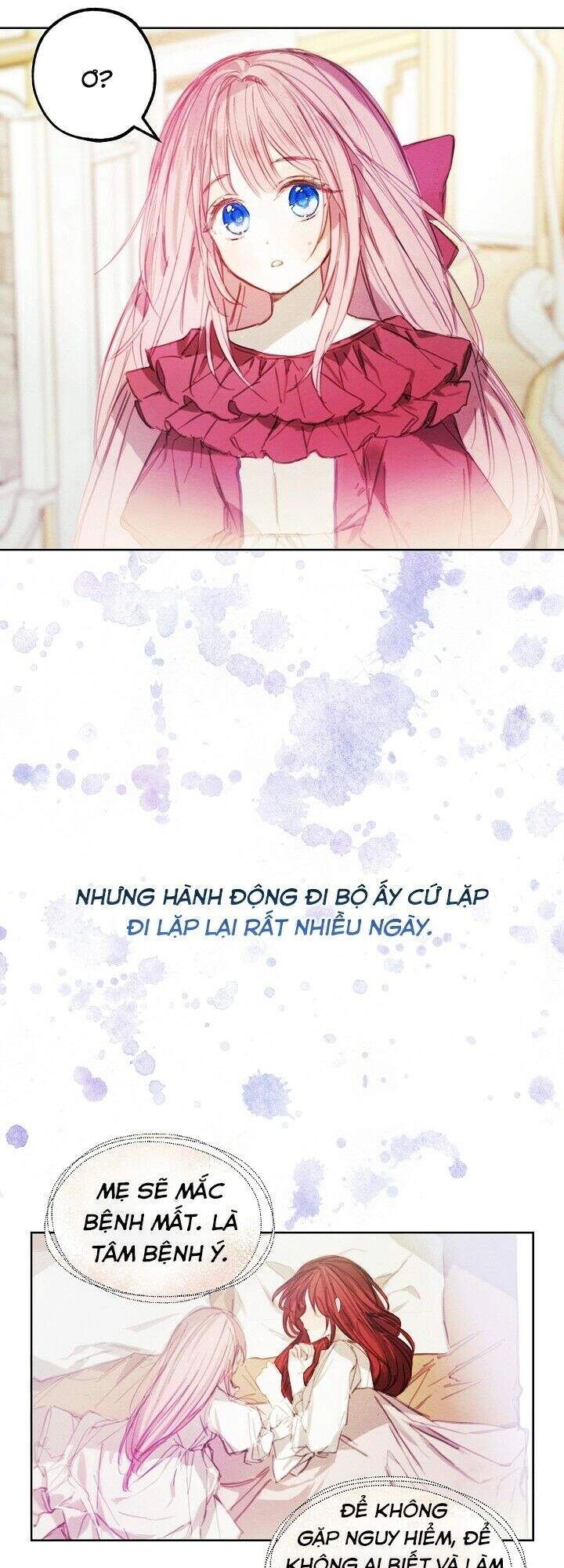 Tiệm Búp Bê Của Công Chúa Chapter 2 - 35