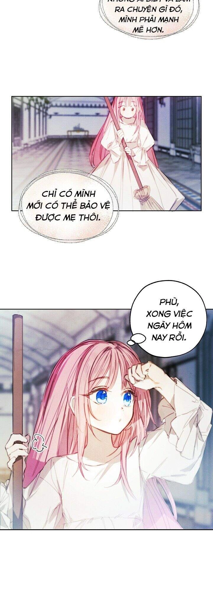 Tiệm Búp Bê Của Công Chúa Chapter 2 - 36