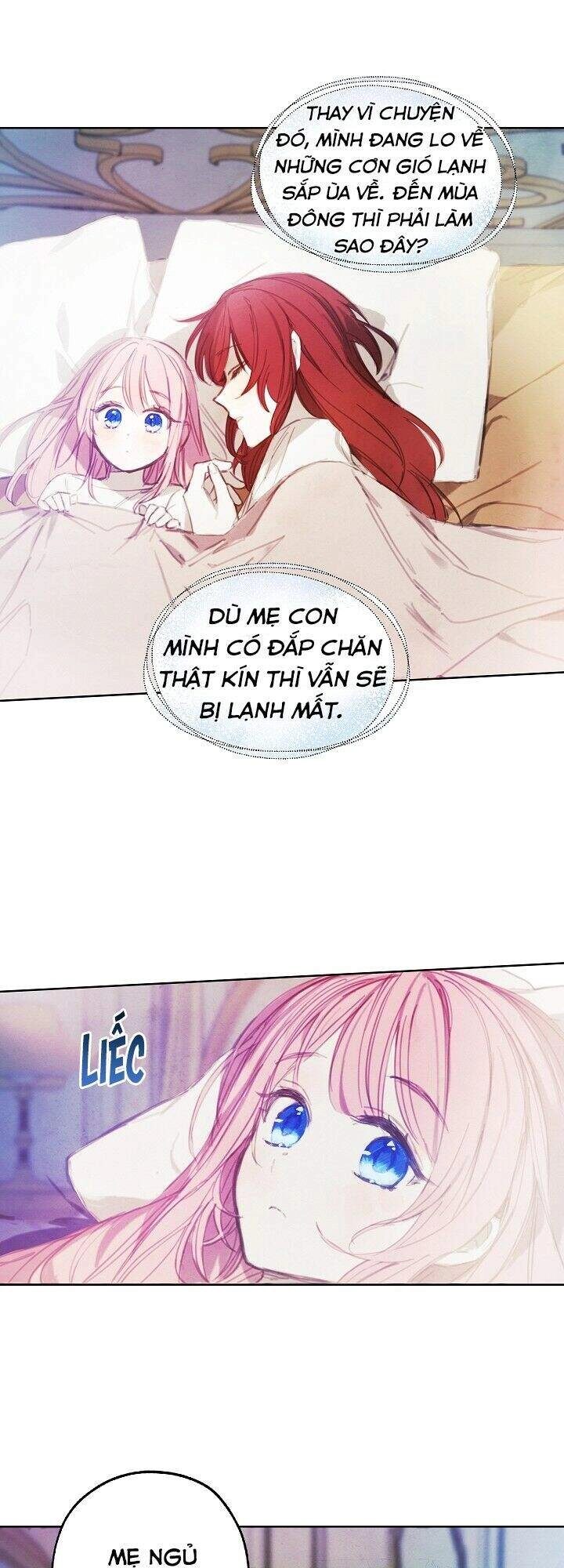 Tiệm Búp Bê Của Công Chúa Chapter 2 - 37