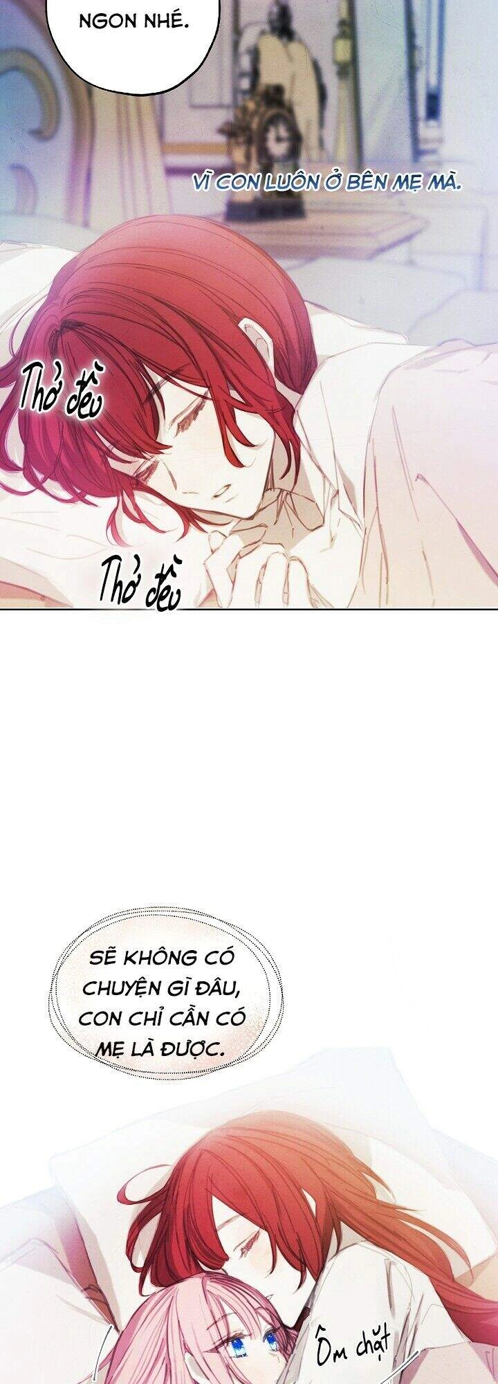 Tiệm Búp Bê Của Công Chúa Chapter 2 - 38