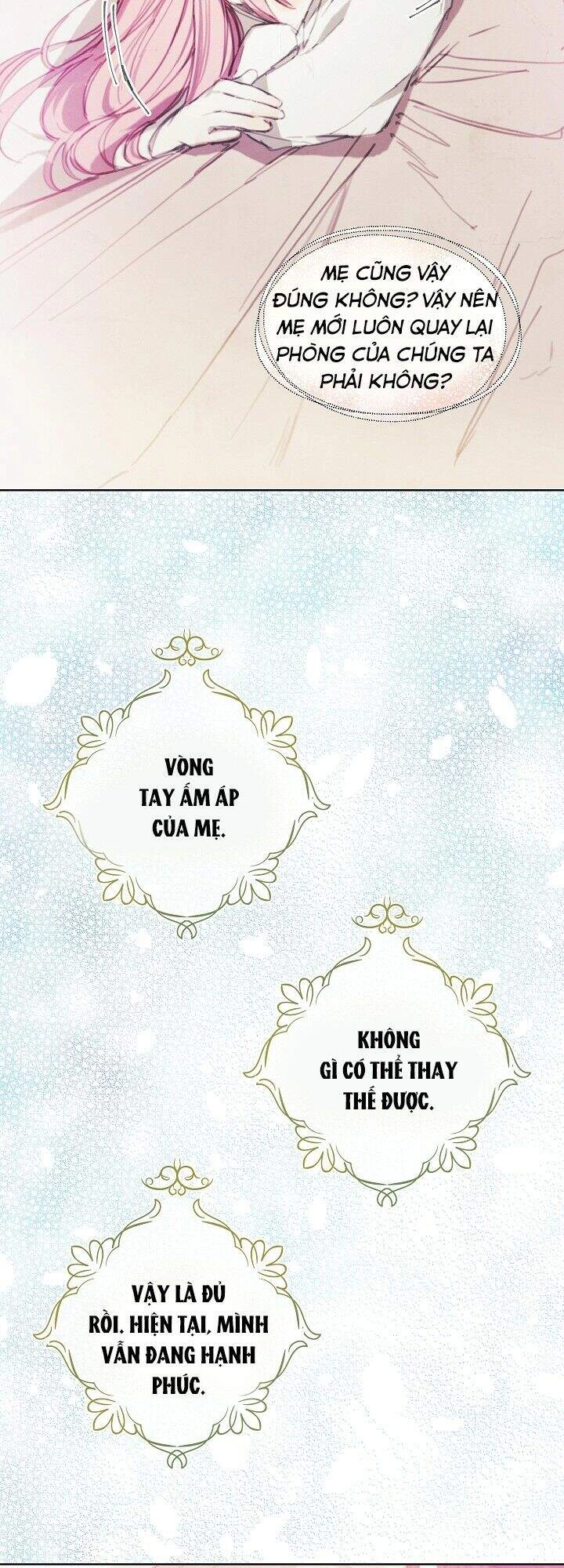 Tiệm Búp Bê Của Công Chúa Chapter 2 - 39