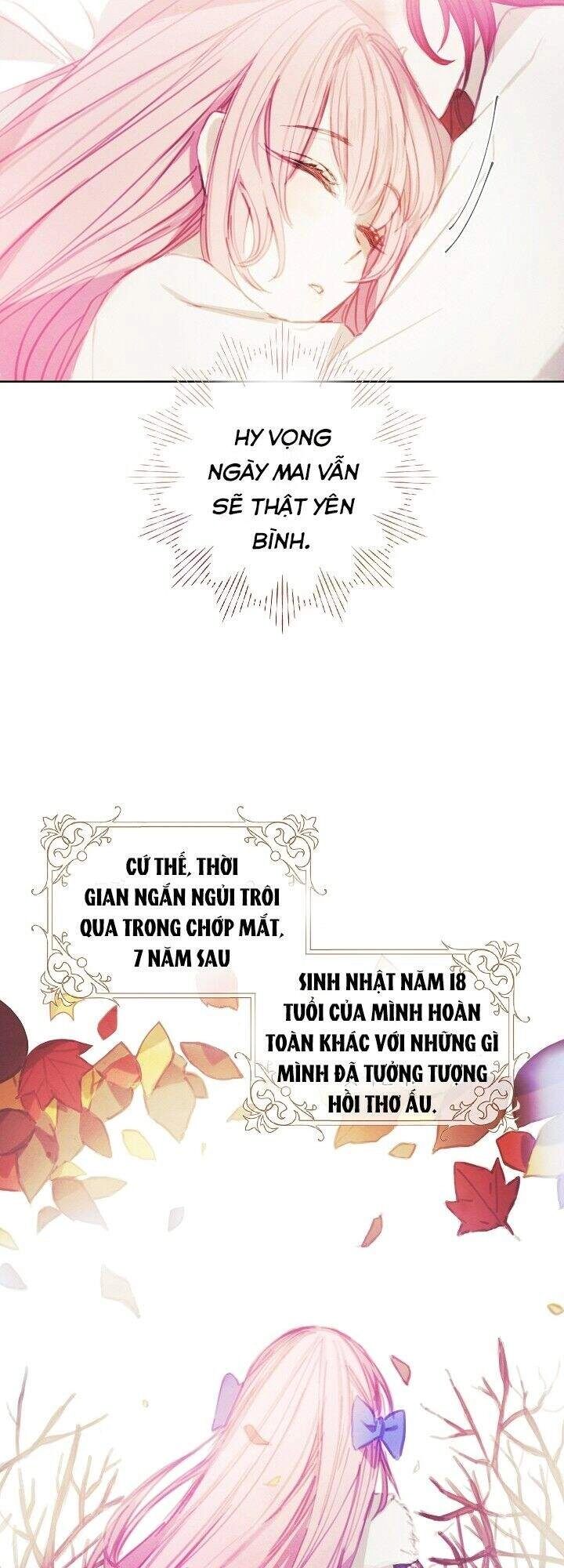 Tiệm Búp Bê Của Công Chúa Chapter 2 - 40