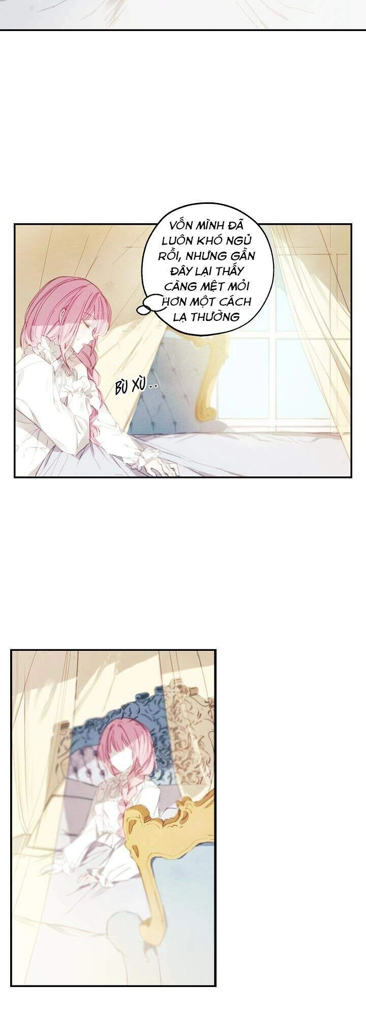 Tiệm Búp Bê Của Công Chúa Chapter 3 - 2