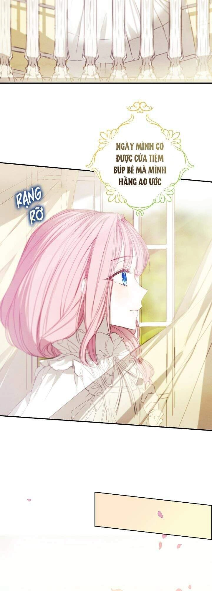 Tiệm Búp Bê Của Công Chúa Chapter 3 - 6