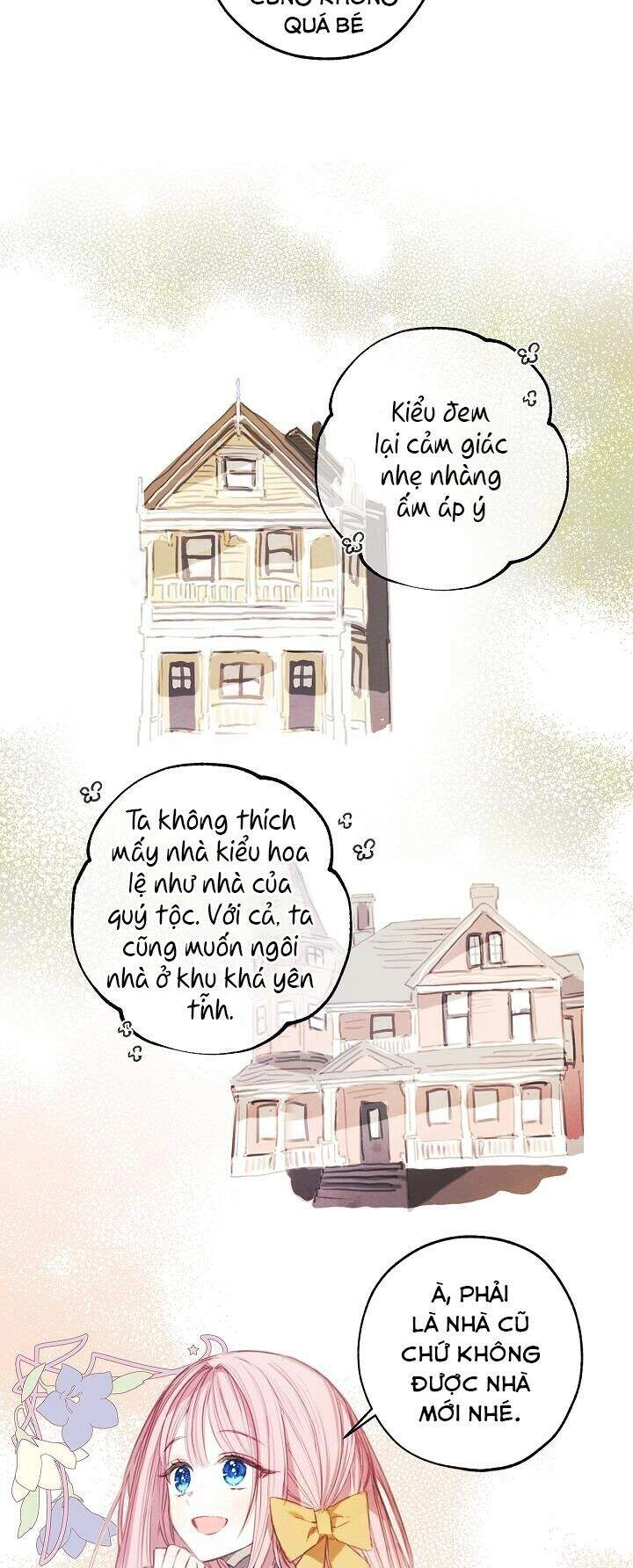 Tiệm Búp Bê Của Công Chúa Chapter 3 - 8