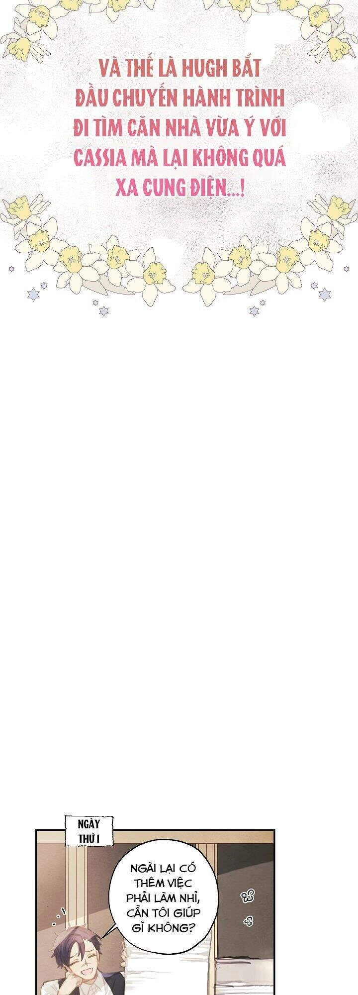 Tiệm Búp Bê Của Công Chúa Chapter 3 - 11