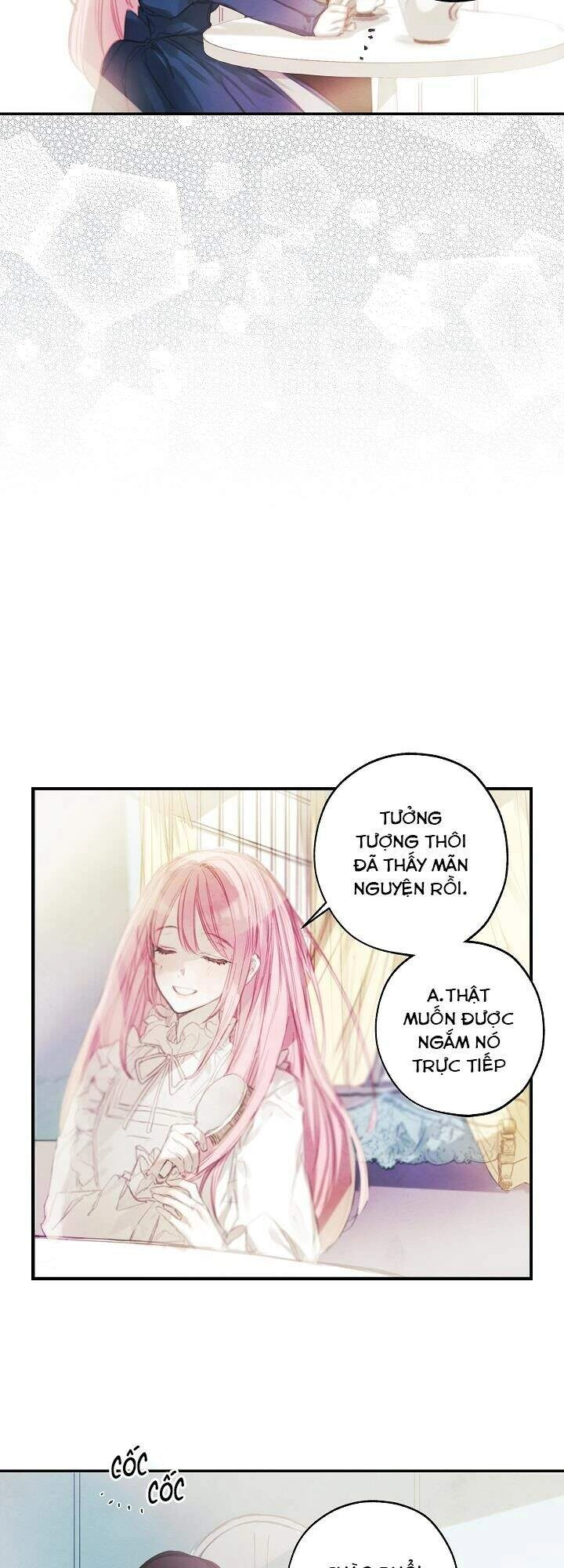 Tiệm Búp Bê Của Công Chúa Chapter 3 - 15