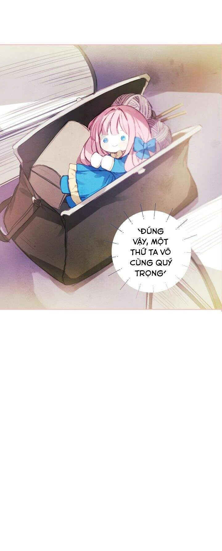 Tiệm Búp Bê Của Công Chúa Chapter 3 - 18