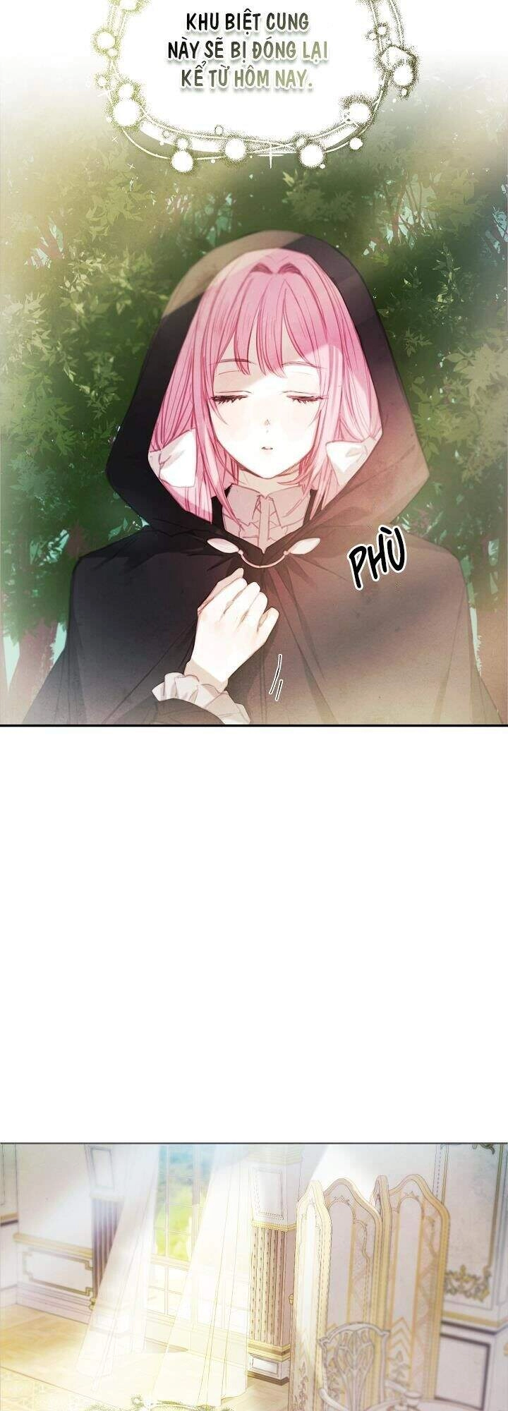 Tiệm Búp Bê Của Công Chúa Chapter 3 - 21