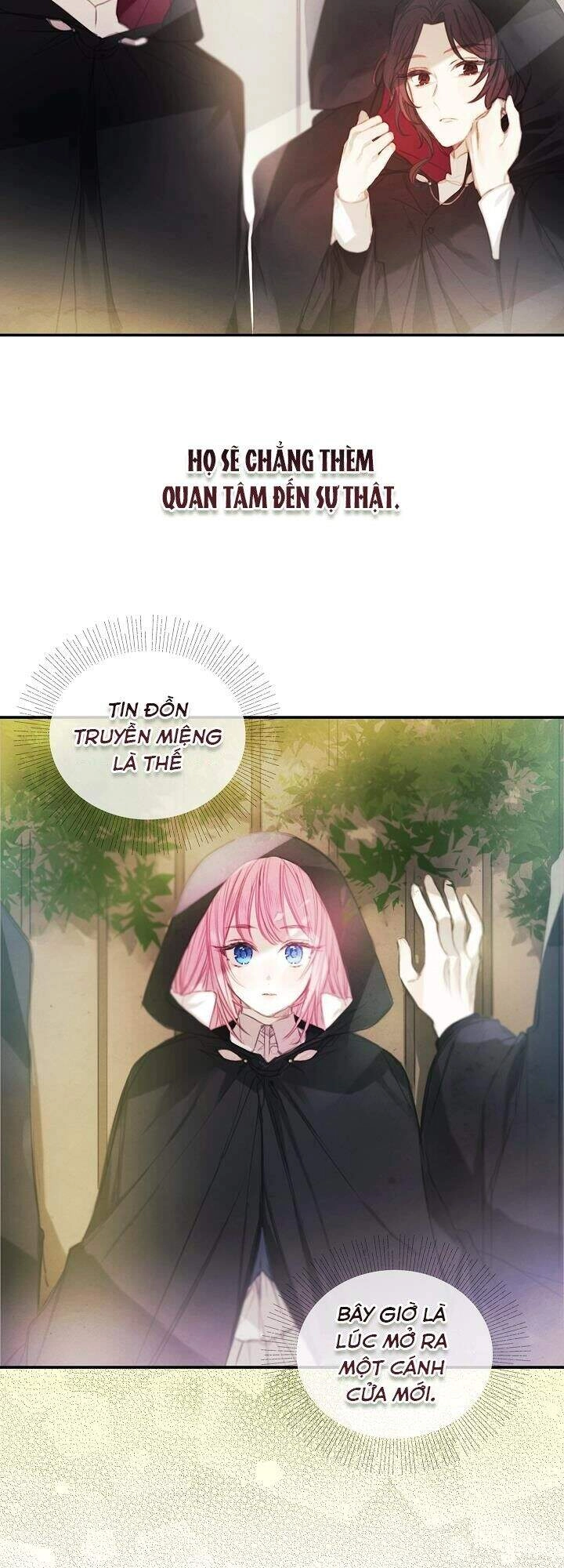 Tiệm Búp Bê Của Công Chúa Chapter 3 - 23