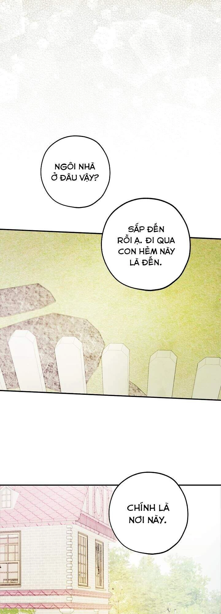 Tiệm Búp Bê Của Công Chúa Chapter 3 - 24