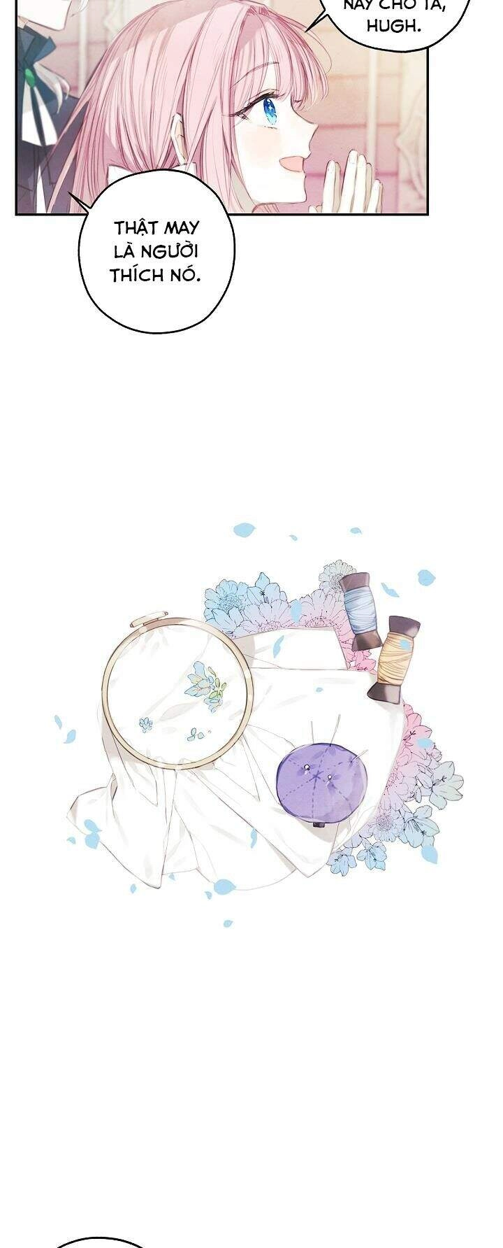 Tiệm Búp Bê Của Công Chúa Chapter 3 - 26