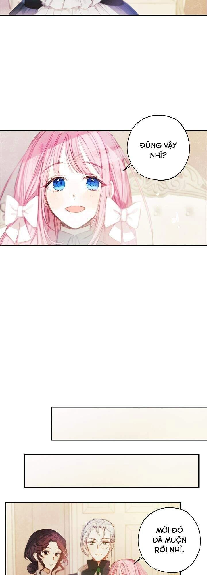 Tiệm Búp Bê Của Công Chúa Chapter 3 - 30