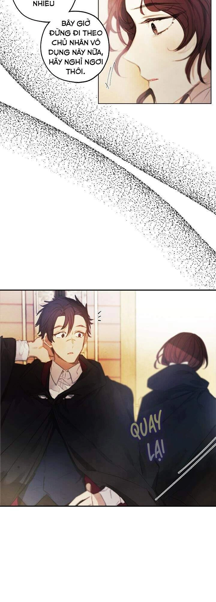 Tiệm Búp Bê Của Công Chúa Chapter 3 - 33