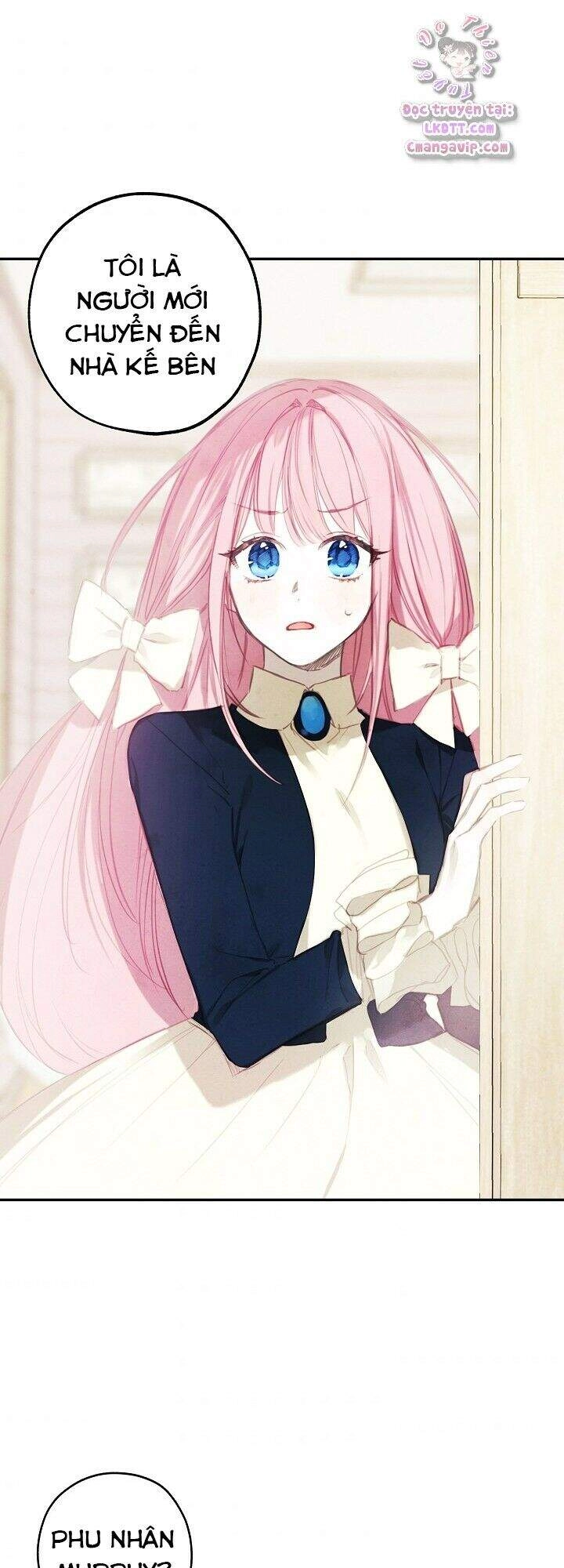 Tiệm Búp Bê Của Công Chúa Chapter 4 - 1