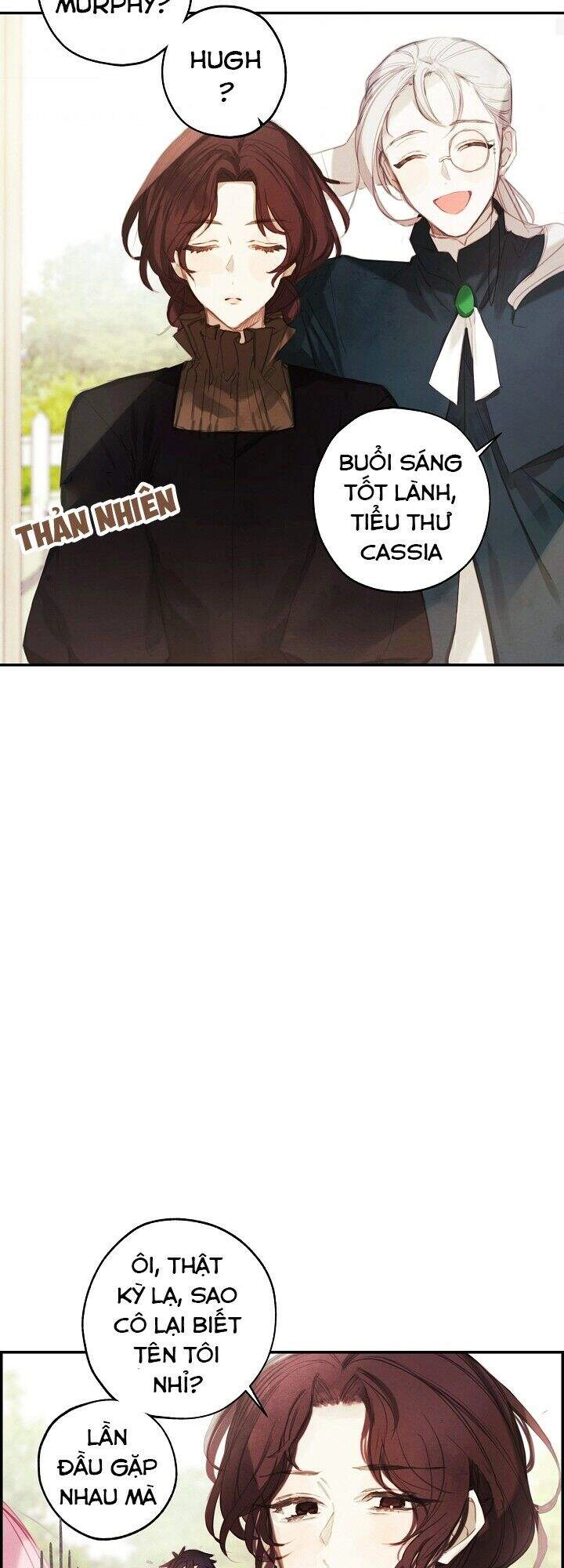 Tiệm Búp Bê Của Công Chúa Chapter 4 - 2