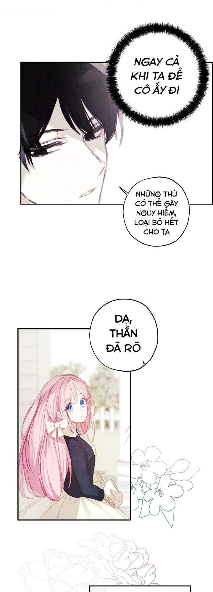 Tiệm Búp Bê Của Công Chúa Chapter 4 - 7