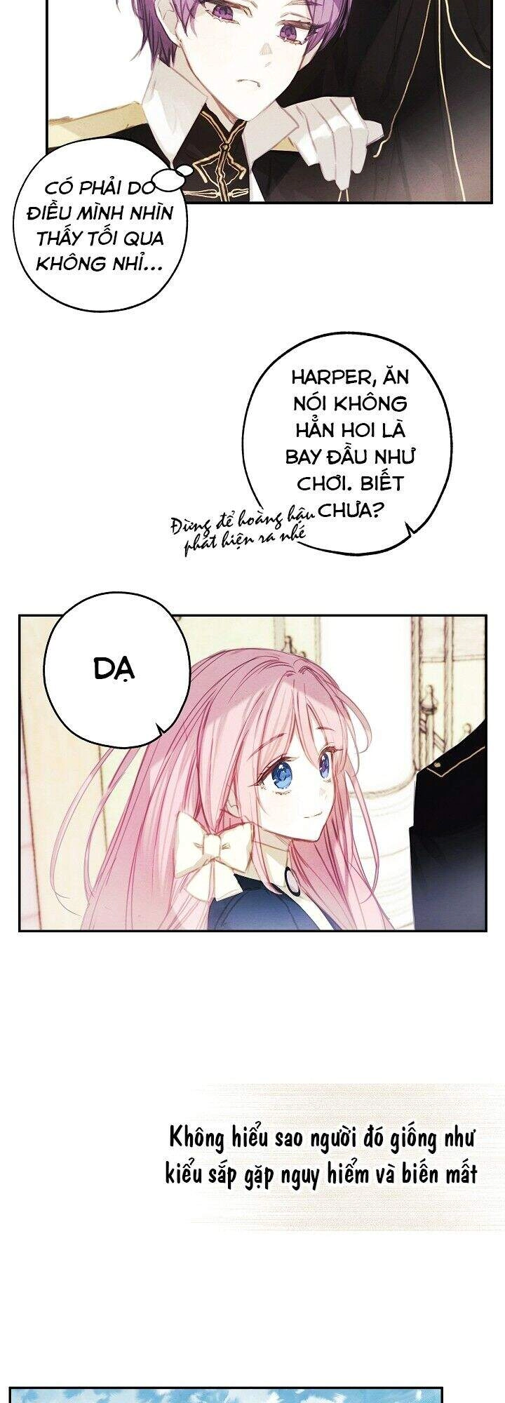 Tiệm Búp Bê Của Công Chúa Chapter 4 - 12