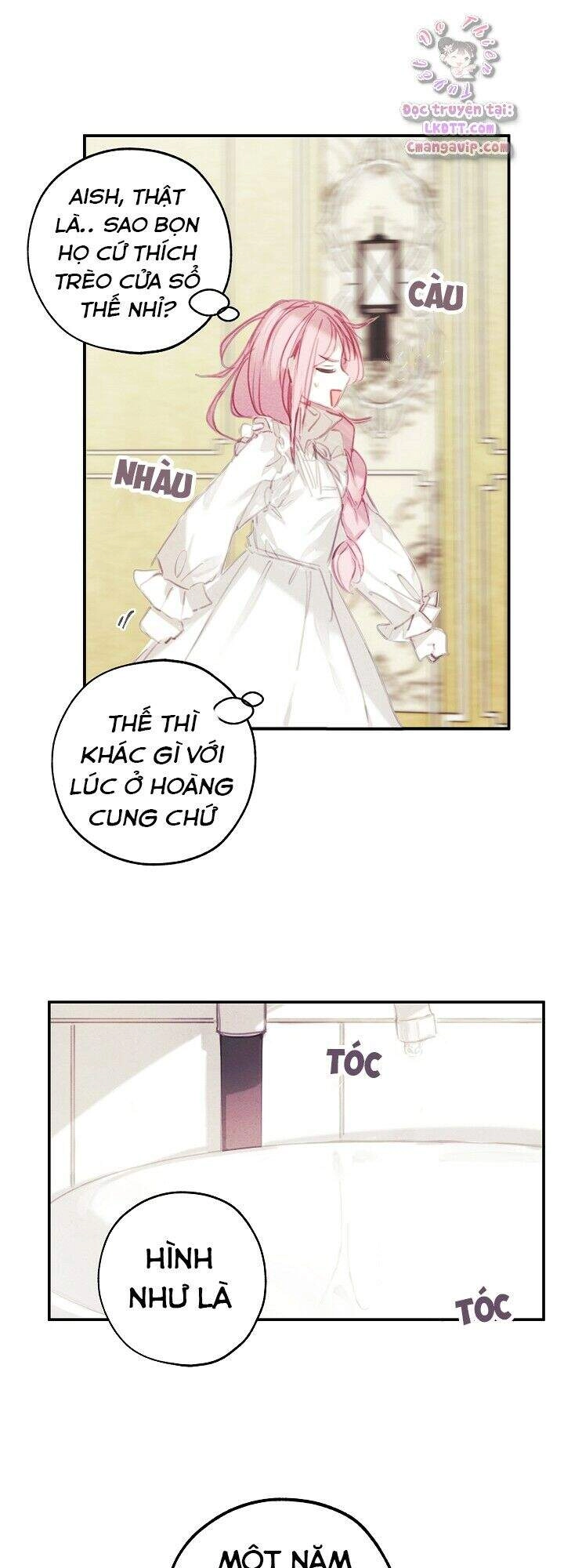 Tiệm Búp Bê Của Công Chúa Chapter 4 - 15