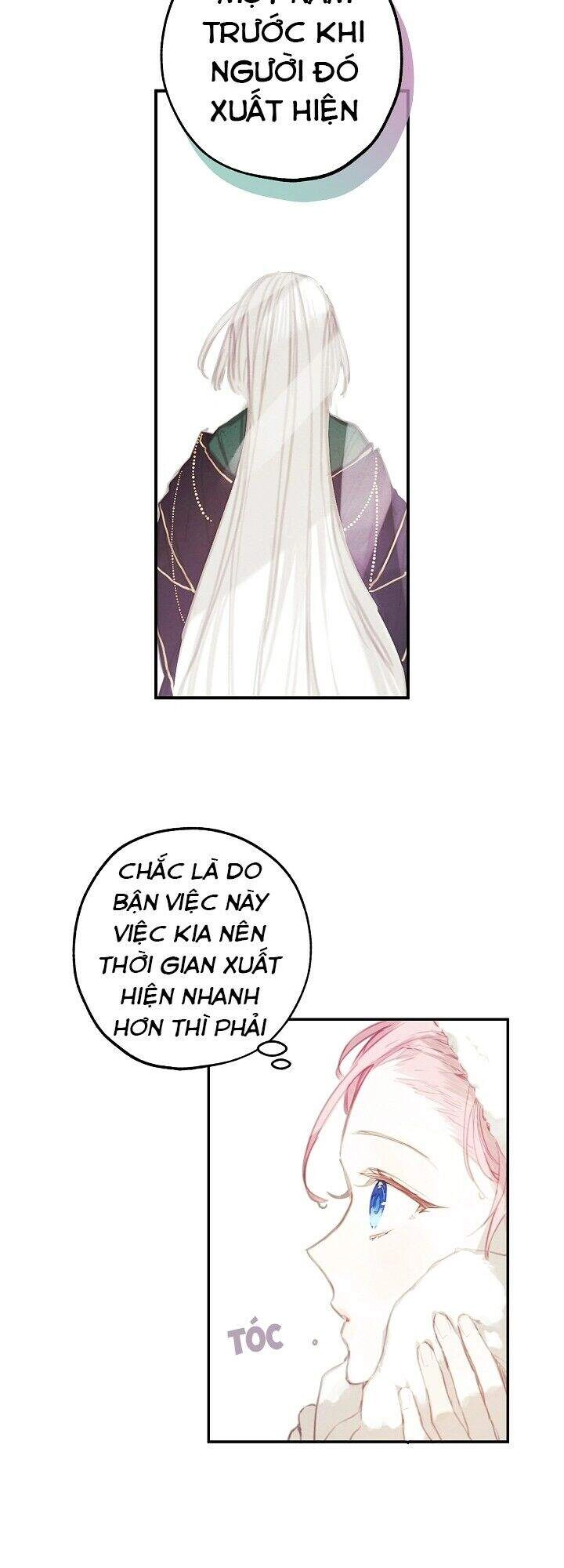 Tiệm Búp Bê Của Công Chúa Chapter 4 - 16