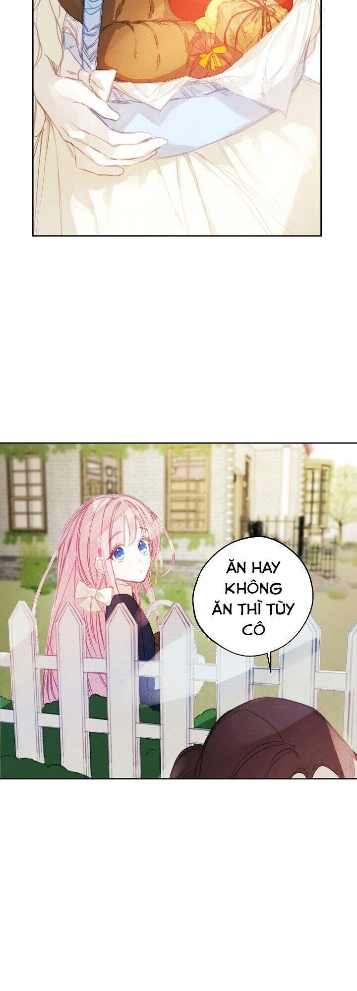 Tiệm Búp Bê Của Công Chúa Chapter 4 - 21