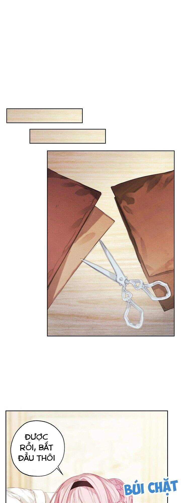 Tiệm Búp Bê Của Công Chúa Chapter 4 - 23