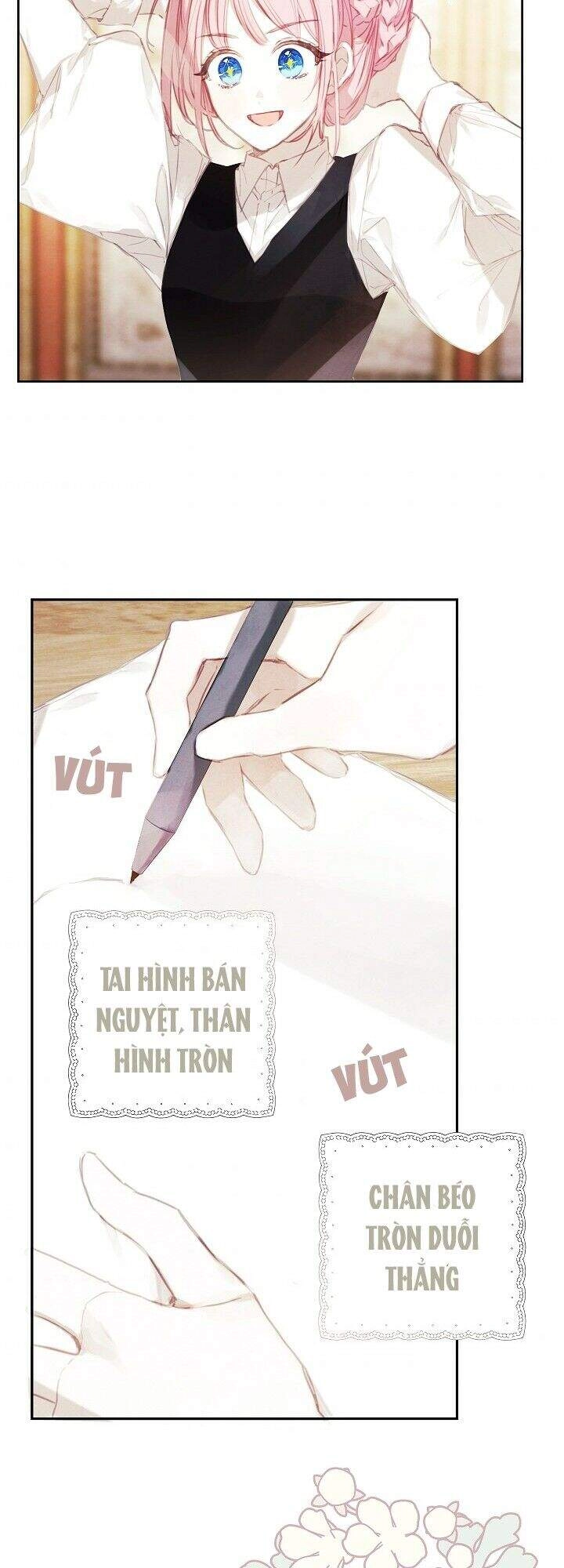 Tiệm Búp Bê Của Công Chúa Chapter 4 - 24