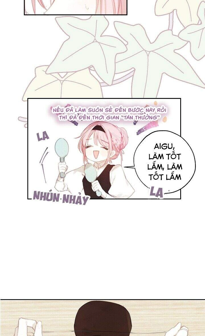 Tiệm Búp Bê Của Công Chúa Chapter 4 - 27