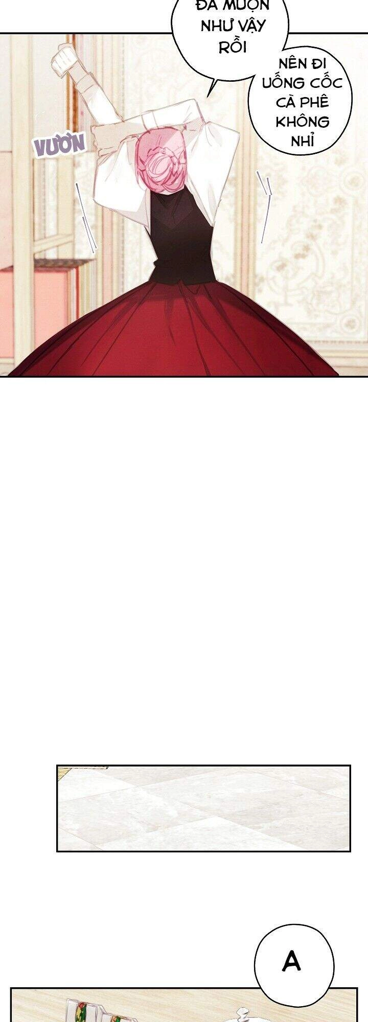 Tiệm Búp Bê Của Công Chúa Chapter 4 - 32