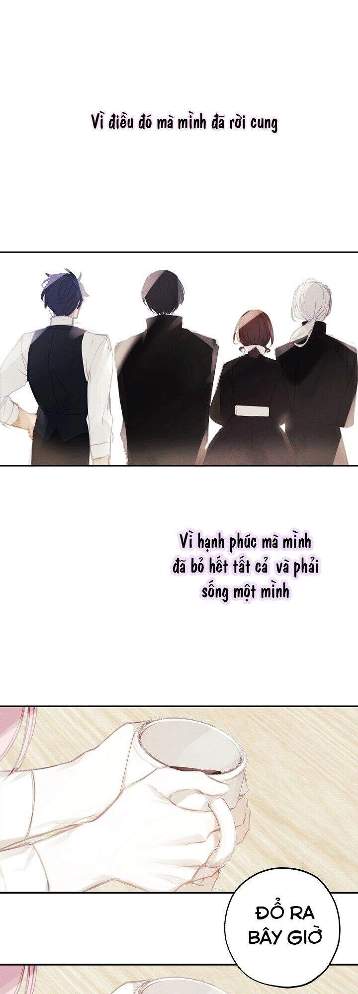 Tiệm Búp Bê Của Công Chúa Chapter 4 - 38