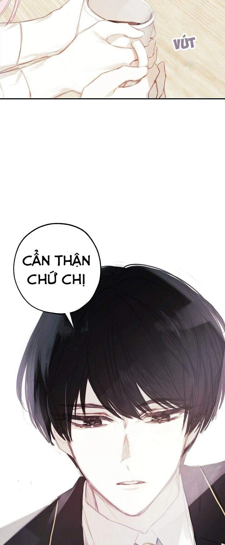 Tiệm Búp Bê Của Công Chúa Chapter 4 - 39