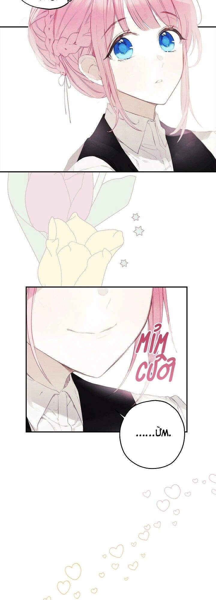 Tiệm Búp Bê Của Công Chúa Chapter 5 - 3