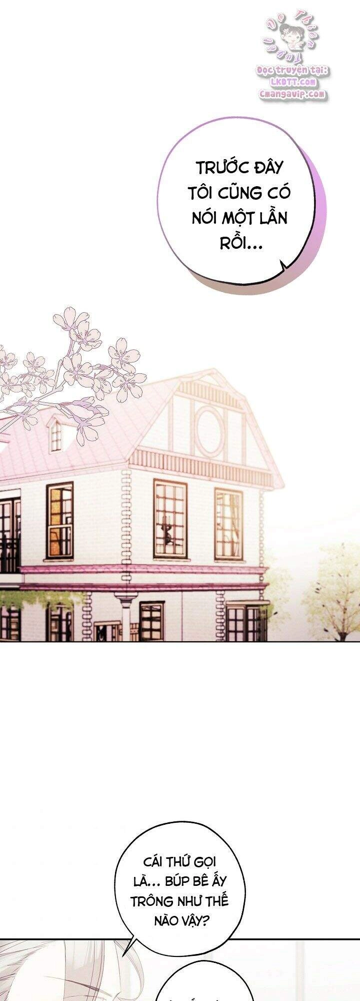 Tiệm Búp Bê Của Công Chúa Chapter 5 - 6