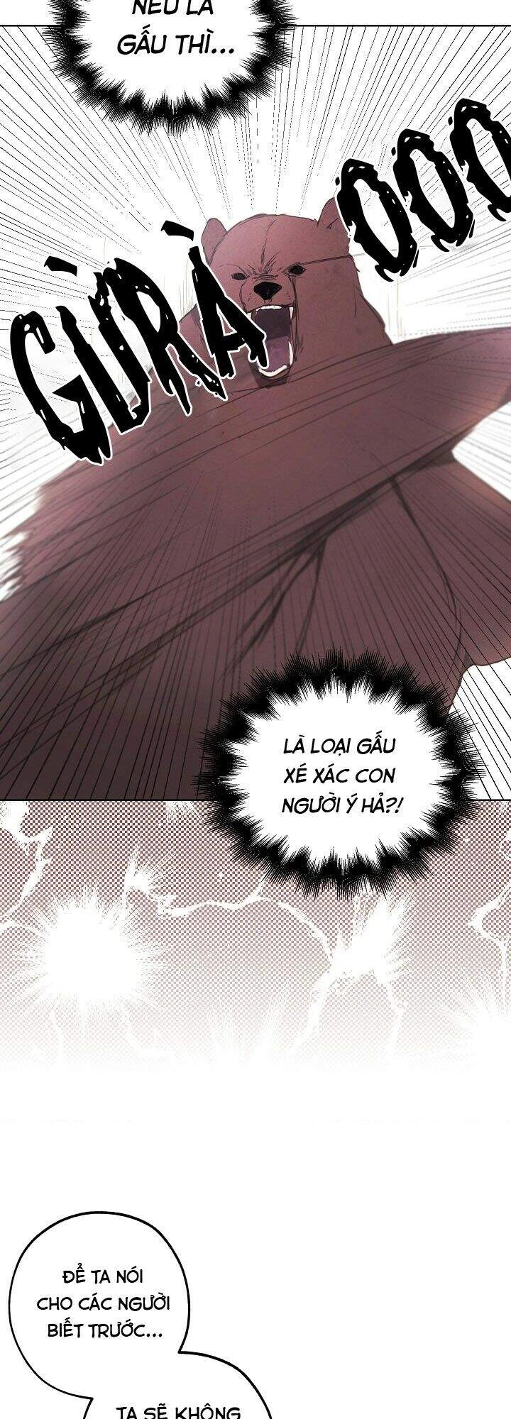 Tiệm Búp Bê Của Công Chúa Chapter 5 - 8